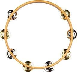 Tamburyn Meinl TA1M-SNT 10" Tamburyn - 1