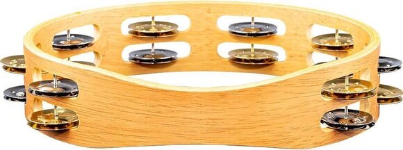 Перкусия-дайре Meinl TA2M-SNT 10" Перкусия-дайре - 5