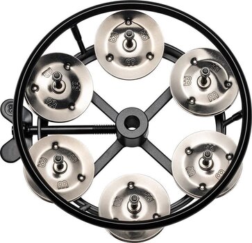 Дайре за стойка Meinl THH 1 Silver 5" Дайре за стойка - 2
