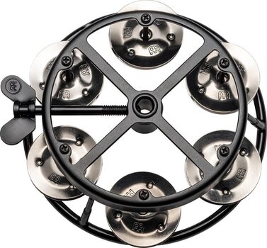 Дайре за стойка Meinl THH 1 Silver 5" Дайре за стойка - 3