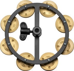 Tamburin sa stalkom Meinl HTHHBG Black Tamburin sa stalkom - 1