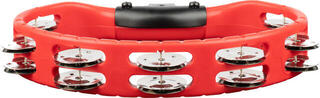 Tamburin sa stalkom Meinl HTMT2R Headliner Series Mountable ABS Red Tamburin sa stalkom - 2