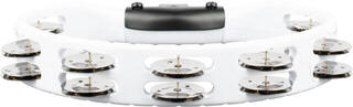 Tamburin sa stalkom Meinl HTMT2WH Headliner Series Mountable ABS White Tamburin sa stalkom - 2
