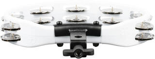 Tamburin sa stalkom Meinl HTMT2WH Headliner Series Mountable ABS White Tamburin sa stalkom - 3