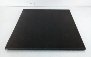 Absorbent Schaumstoffplatte Audiotec Pyramid Waves 50x50 Absorbent Schaumstoffplatte (Beschädigt) - 3