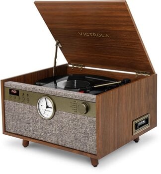 Abspielgerät Victrola Century Signature Walnut Abspielgerät - 2