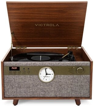 Abspielgerät Victrola Century Signature Walnut Abspielgerät - 3