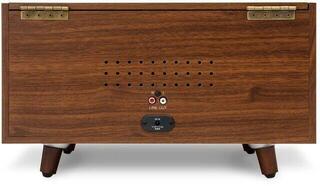 Odtwarzacz Victrola Century Signature Walnut Odtwarzacz - 4