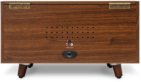 Abspielgerät Victrola Century Signature Walnut Abspielgerät - 5