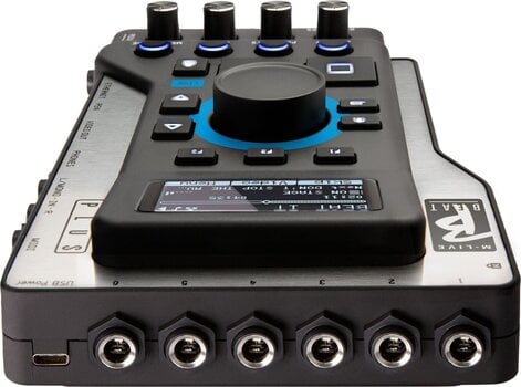 Sekvencer / aranžer M-Live B.Beat Plus Sekvencer / aranžer - 4