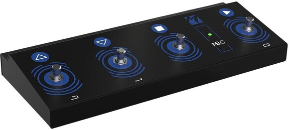 Footswitch M-Live Pedal MBC Footswitch - 3