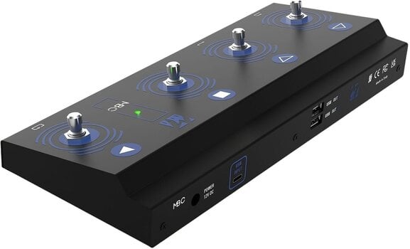 Footswitch M-Live Pedal MBC Footswitch - 7