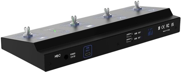 Footswitch M-Live Pedal MBC Footswitch - 8