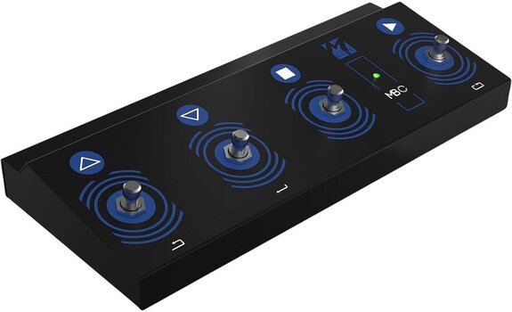 Footswitch M-Live Pedal MBC Footswitch - 11
