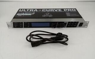 Еквилајзер Behringer DEQ 2496 ULTRACURVE PRO Еквилајзер (Polovno) - 1