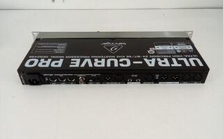 Еквилајзер Behringer DEQ 2496 ULTRACURVE PRO Еквилајзер (Polovno) - 2