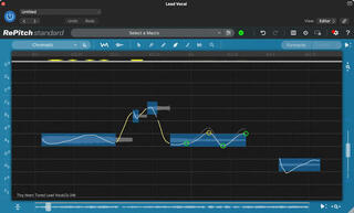 FX protsessori tarkvara pistikprogramm LANDR Super Bundle (Digitaalne toode) - 7