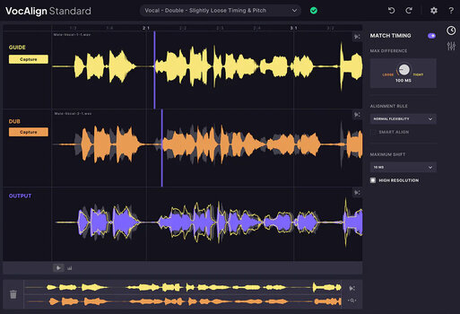 Plugins d'effets LANDR Super Bundle (Produit numérique) - 9