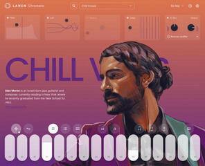 FX protsessori tarkvara pistikprogramm LANDR Ultimate Bundle (Digitaalne toode) - 5