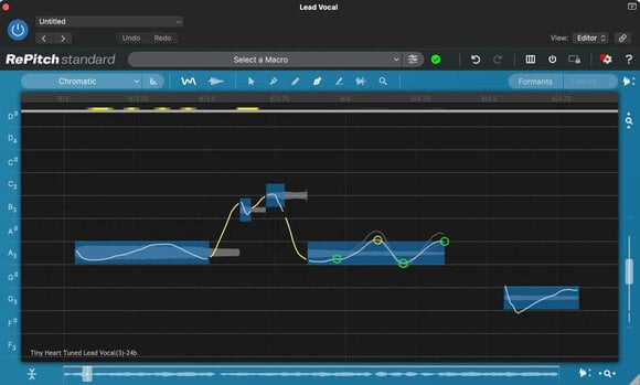 Software Plug-In FX Processor LANDR Ultimate Bundle (Digital product) - 13