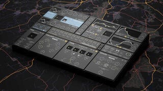 VST Instrument GForce MAP (Produs digital) - 1