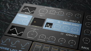 VST Instrument GForce MAP (Produs digital) - 2