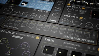 VST Instrument GForce MAP (Produs digital) - 3