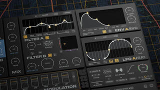 VST Instrument GForce MAP (Produs digital) - 6