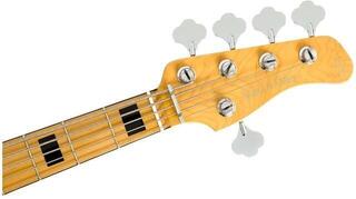 Безладова бас-гітара Sire Marcus Miller V7 Vintage Swamp Ash-5 FL 2nd Gen Natural Безладова бас-гітара - 5