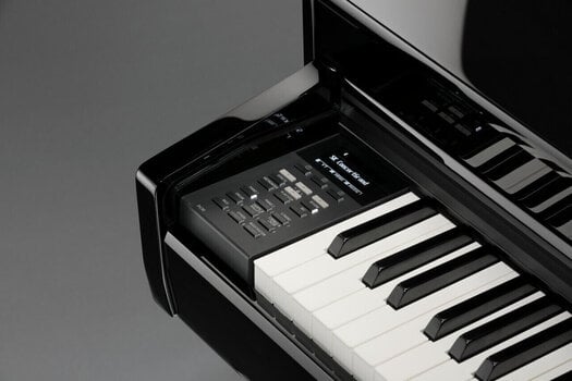 Дигитални клавир Kawai DG30 Дигитални клавир Polished Ebony - 9