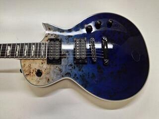 Električna gitara ESP LTD EC-1000 BP BLUNFD Blue Natural Fade Električna gitara (Polovno) - 1