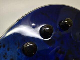 Električna gitara ESP LTD EC-1000 BP BLUNFD Blue Natural Fade Električna gitara (Polovno) - 2