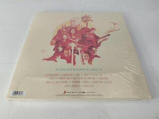 Vinylplade Devin Townsend - Order Of Magnitude - Empath Live Volume 1 (Box Set) (3 LP + 2 CD) (Kun pakket ud) - 1