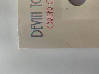 Vinylplade Devin Townsend - Order Of Magnitude - Empath Live Volume 1 (Box Set) (3 LP + 2 CD) (Kun pakket ud) - 2