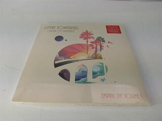 Vinylplade Devin Townsend - Order Of Magnitude - Empath Live Volume 1 (Box Set) (3 LP + 2 CD) (Kun pakket ud) - 3