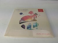 Devin Townsend - Order Of Magnitude - Empath Live Volume 1 (Box Set) (3 LP + 2 CD)