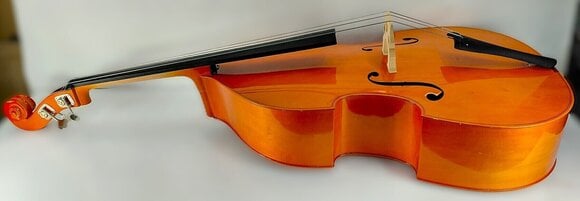 Контрабас Valencia OB160G 3/4 Контрабас (Повреден) - 2