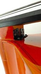 Double Bass Valencia OB160G 3/4 Double Bass (Damaged) - 3