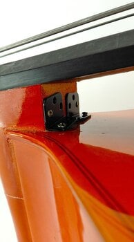 Контрабас Valencia OB160G 3/4 Контрабас (Повреден) - 4