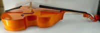 Valencia OB160G 3/4 Контрабас