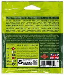 Saiten für E-Gitarre Rotosound R8 Saiten für E-Gitarre - 3