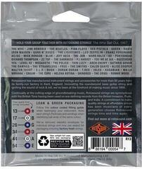 Snaren voor elektrische gitaar Rotosound R13 Snaren voor elektrische gitaar - 3