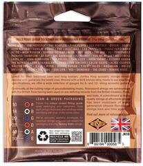 Guitar strings Rotosound JK10 Guitar strings - 2