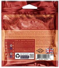 Guitar strings Rotosound SB10 Guitar strings - 3