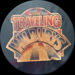 LP ploča Traveling Wilburys - The Traveling Wilburys Vol. 1 (30th Anniversary) (Limited Edition) (Picture Disc) (LP) - 1