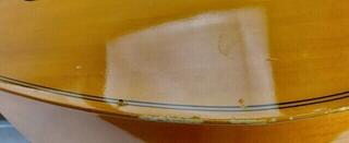 Double Bass Valencia OB160G 3/4 Double Bass (Damaged) - 5