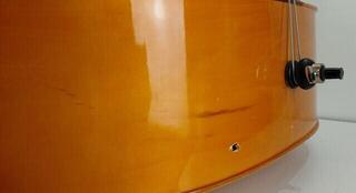 Double Bass Valencia OB160G 3/4 Double Bass (Damaged) - 6