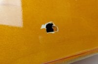 Valencia OB160G 3/4 Kontrabas