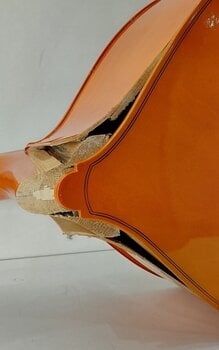 Kontrabas Valencia OB160G 3/4 Kontrabas (Poškodené) - 17