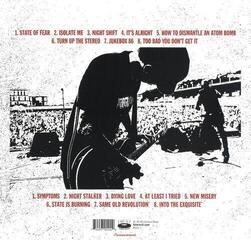 Disc de vinil Useless Id - Most Useless Songs (LP) - 1